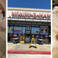 Honey Bee Ham & Deli