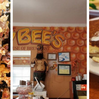 Honey Bee's House of Breakfast