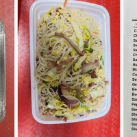 Hong Kong Asian Cuisine