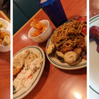 Hong Kong Buffet - New Hope