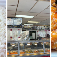 Hong Kong Chinese Food