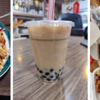 Hong Kong Garden Restaurant