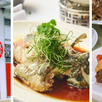 香港美食家 Hong Kong Kitchen Miramas (Pang's Kitchen)