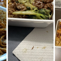 Hong Kong Restaurant - Arnold