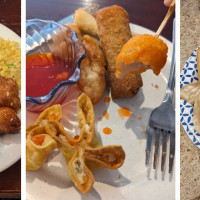 Hong Kong Restaurant - Berea