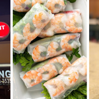 Hong Kong Restaurant Elgin