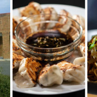 Hong Kong Restaurant - Suffolk