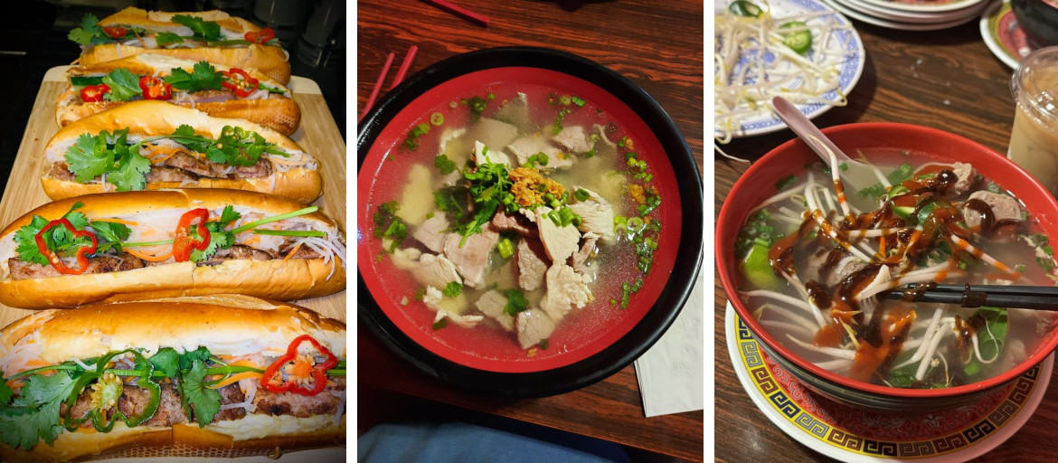 Hong Meas Restaurant