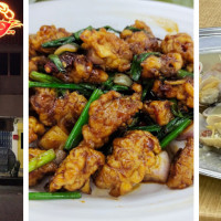 Hong Peng Seafood Restaurant