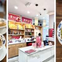 Hon’s Wun-Tun House