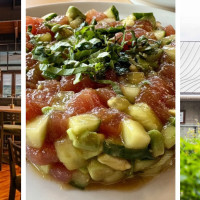 Hooded Merganser Restaurant