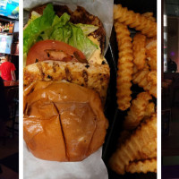 Hoodfellas Bistro And Catering