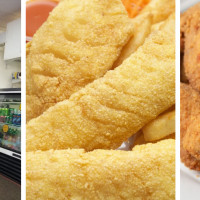 Hook Fish & Chicken - Homewood