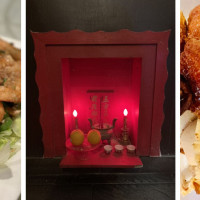 Hop Li Seafood Restaurant