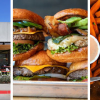 Hopdoddy Burger Bar Dallas