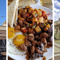 Hopscotch Craft Beer and Whiskey