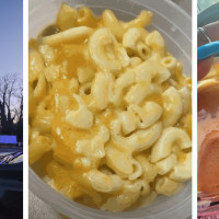 Horace & Dickies Seafood of Glenarden