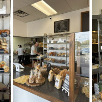 Horizon Bagels & Cafe