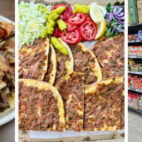 Horizon Turkish Supermarket