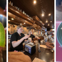 Horn's Gaslight Bar & Restaurant