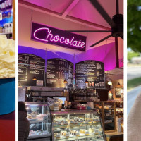 Hot Chocolate Sparrow