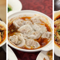 Hot Kitchen Sichuan Style 满嘴香