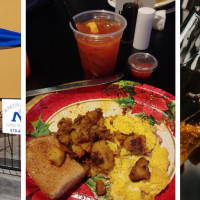 Hot Shotz Bar & Grill