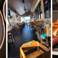 Houligan's Destination Daytona