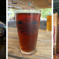 Housatonic River Brewing