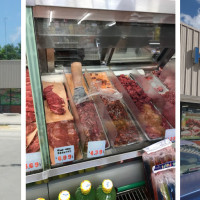 House of Meat Supermarket