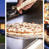 House of Pizza St Cloud