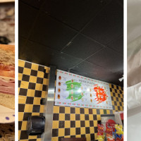 House Of Tacos & Sandwich