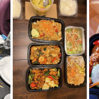 House of Thai Cuisine