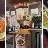 House Of Thai Rice & Noodle