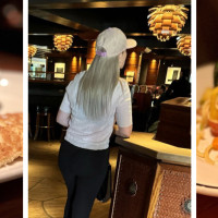 Houston's Restaurant