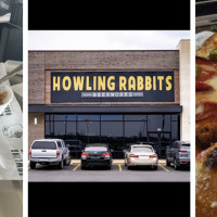 Howling Rabbits Beerworks