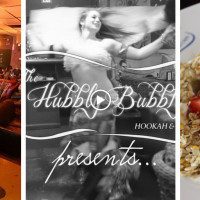 Hubbly Bubbly Lounge