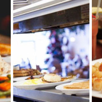 Hudy's Cafe & The Li'l Bar