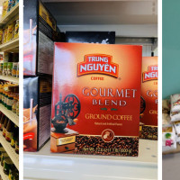 Hue Phuong Oriental Food Market