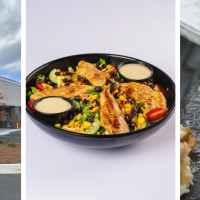 Huey Magoo's Chicken Tenders