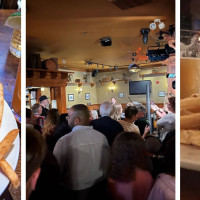 Hugh O'Neill's Restaurant & Pub