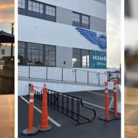 Humble Sea Brewing Co. | Alameda Point