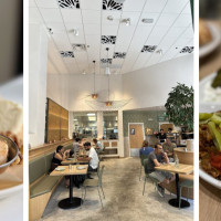 Hummus Mediterranean Kitchen