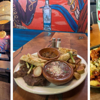 HUMO COCINA MEXICANA