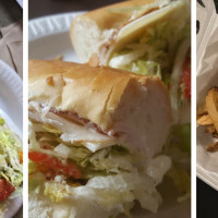 Humpty Dumpty Creek Side