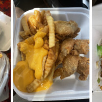 Hunan Chop Suey Chinese Restaurant