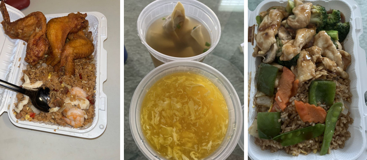 Hunan Garden Chinese Kitchen