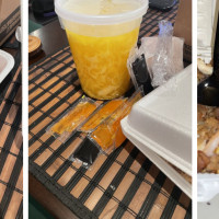 Hunan Garden Chinese Kitchen