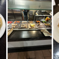 Hunan Hibachi Buffet