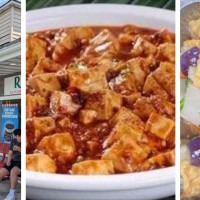 Hunan Wok Mt Freedom